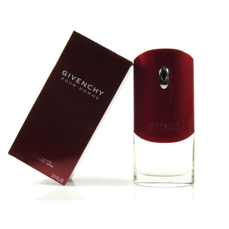 Miesten parfyymi Givenchy Pour Homme EDT (100 ml)