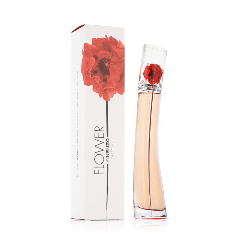 Naisten parfyymi Kenzo Flower by Kenzo L'Absolue EDP 50 ml