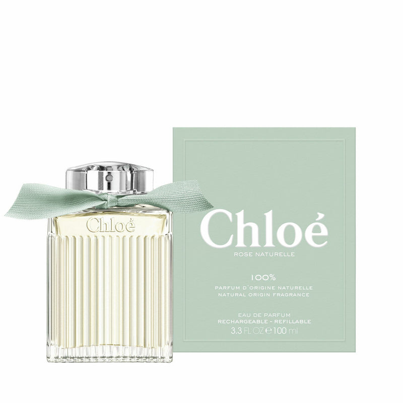 Naisten parfyymi Chloe Rose Naturelle EDP EDP 100 ml
