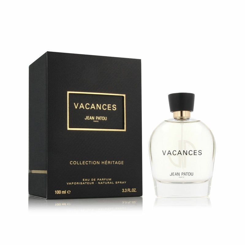 Naisten parfyymi Jean Patou Collection Héritage Vacances EDP EDP 100 ml