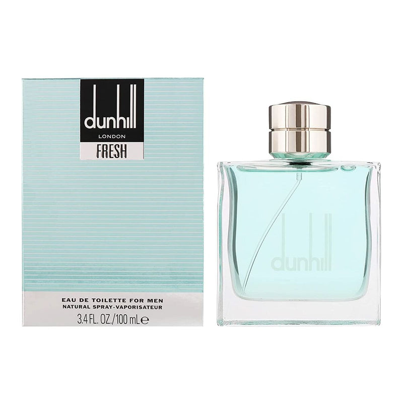 Miesten parfyymi EDT Dunhill Fresh (100 ml)