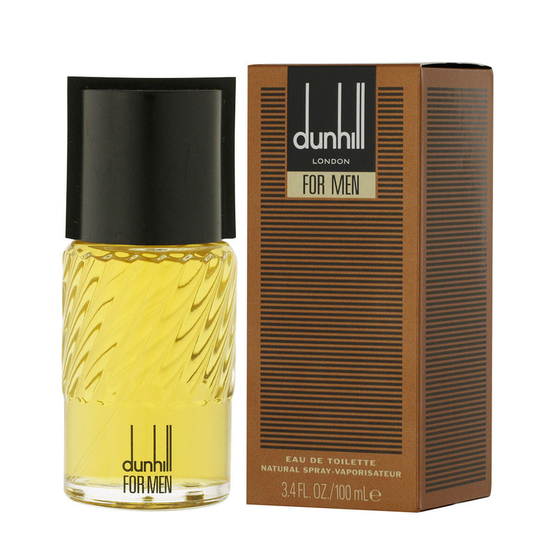 Miesten parfyymi Dunhill EDT 100 ml Dunhill For Men