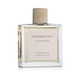 Unisex parfyymi Allsaints EDP Incense City 100 ml