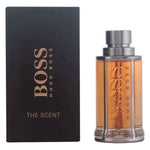 Miesten parfyymi Hugo Boss EDT