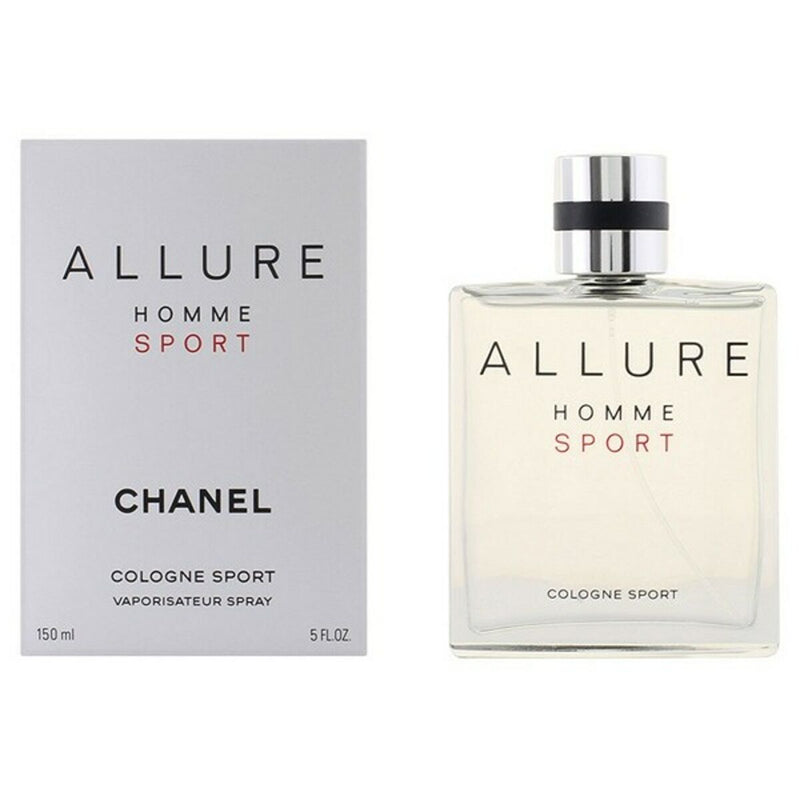 Miesten parfyymi Chanel 157535 EDC 150 ml
