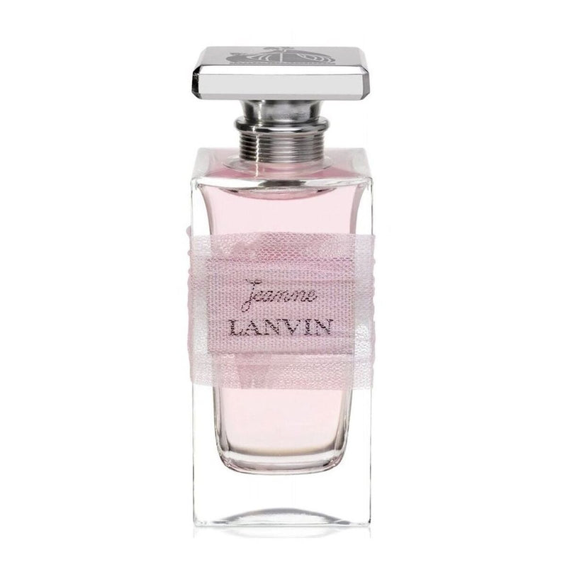 Naisten parfyymi Lanvin Jeanne Lanvin EDP 100 ml