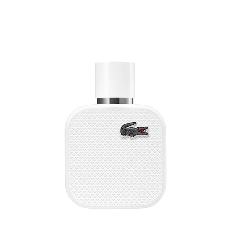 Miesten parfyymi Lacoste L.12.12 Blanc EDP 50 ml