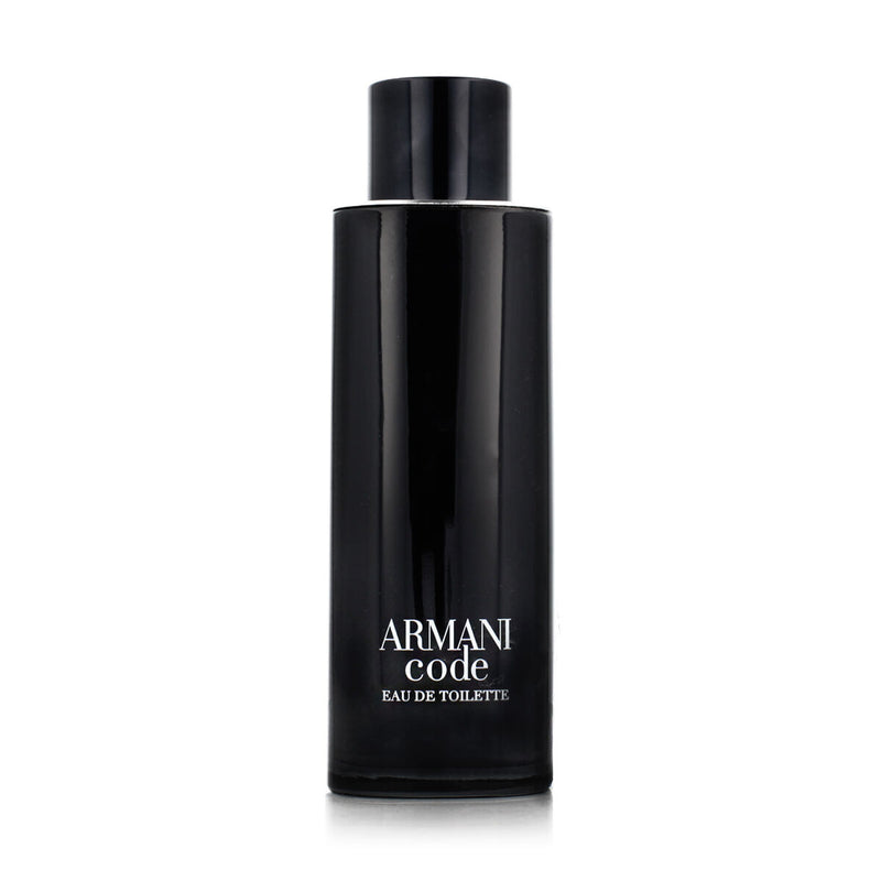 Miesten parfyymi Giorgio Armani EDT Code 200 ml