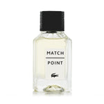 Miesten parfyymi Lacoste EDT Match Point 50 ml