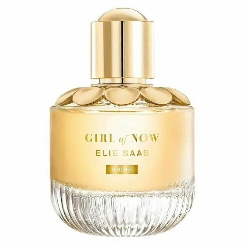 Naisten parfyymi Elie Saab EDP Girl Of Now Shine 50 ml