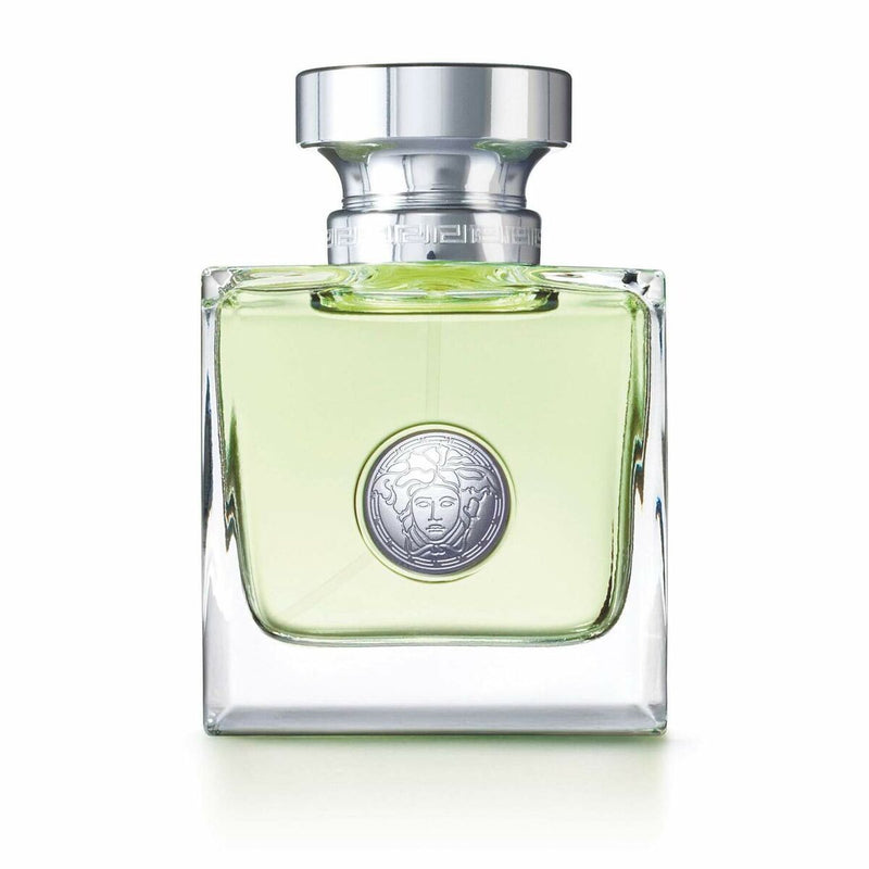 Naisten parfyymi Versace EDT Versense 100 ml