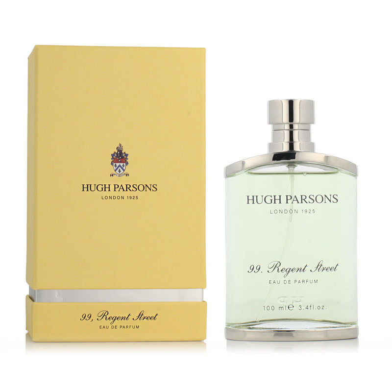 Miesten parfyymi Hugh Parsons 99 Regent Street EDP 100 ml