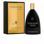 Miesten parfyymi Poseidon POSEIDON GOLD FOR MEN EDT 150 ml