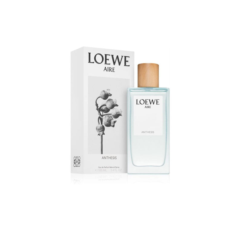 Naisten parfyymi Loewe Aire Anthesis