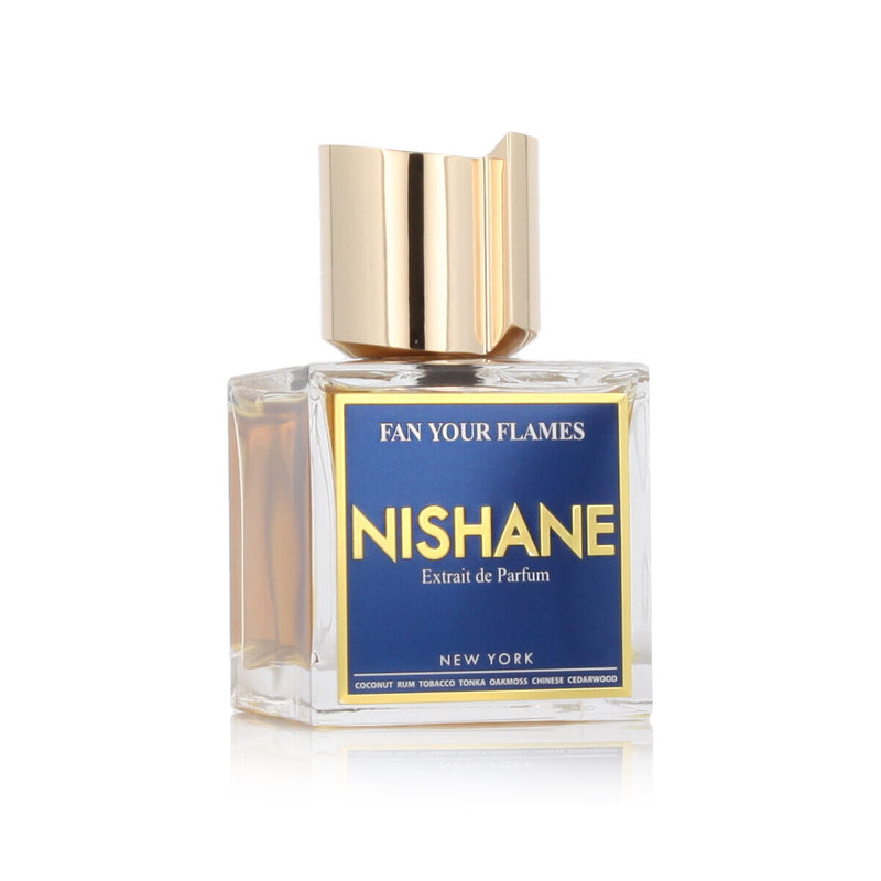 Unisex parfyymi Nishane Fan Your Flames (100 ml)