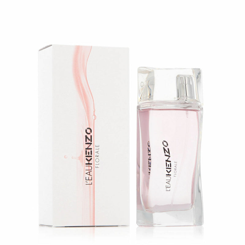 Naisten parfyymi Kenzo FLORALE 50 ml