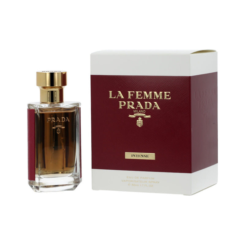 Naisten parfyymi Prada EDP La Femme Intense 50 ml