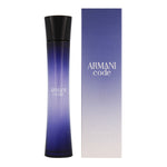 Naisten parfyymi Giorgio Armani Code Femme EDP 75 ml
